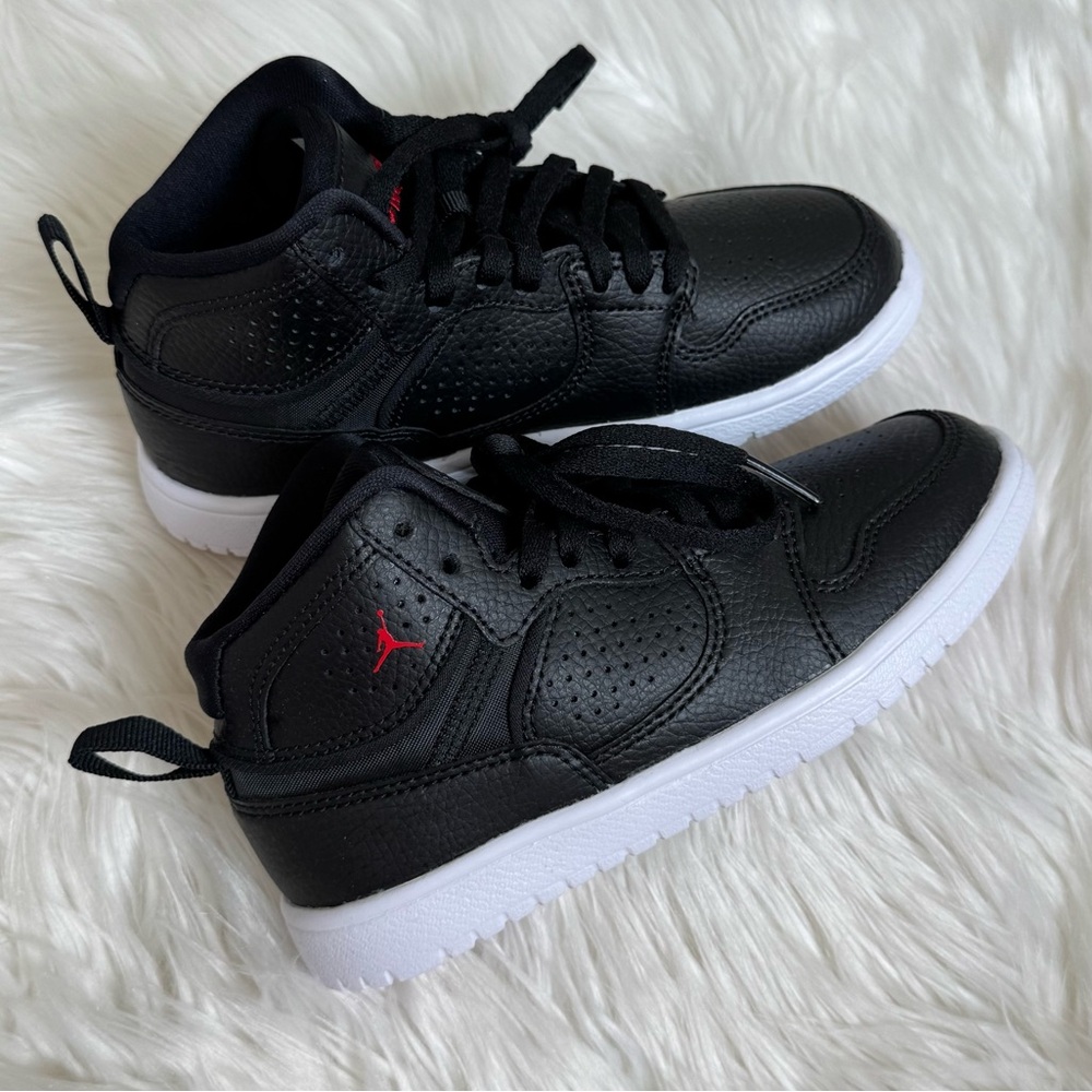 Kids Jordan High Access 13C